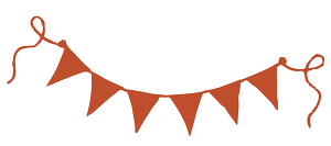 Bunting Bunting