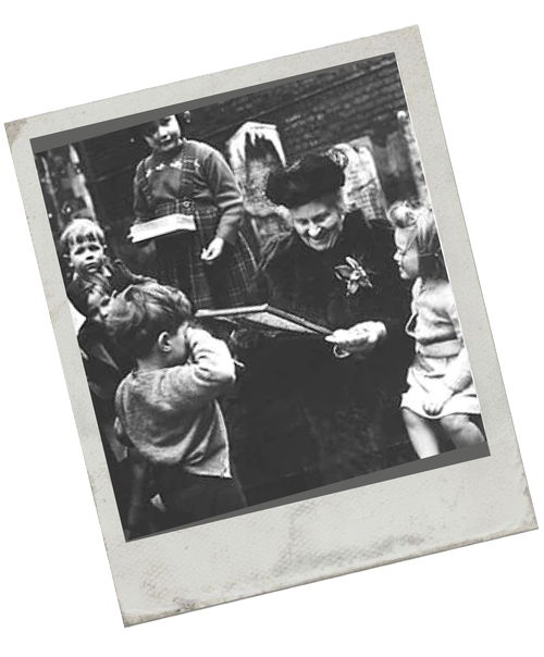 Dr Maria Montessori Dr Maria Montessori