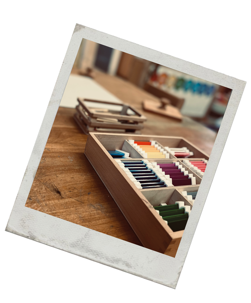 Montessori 2 Montessori 2